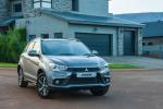 Mitsubishi ASX 2017 года (ZA)